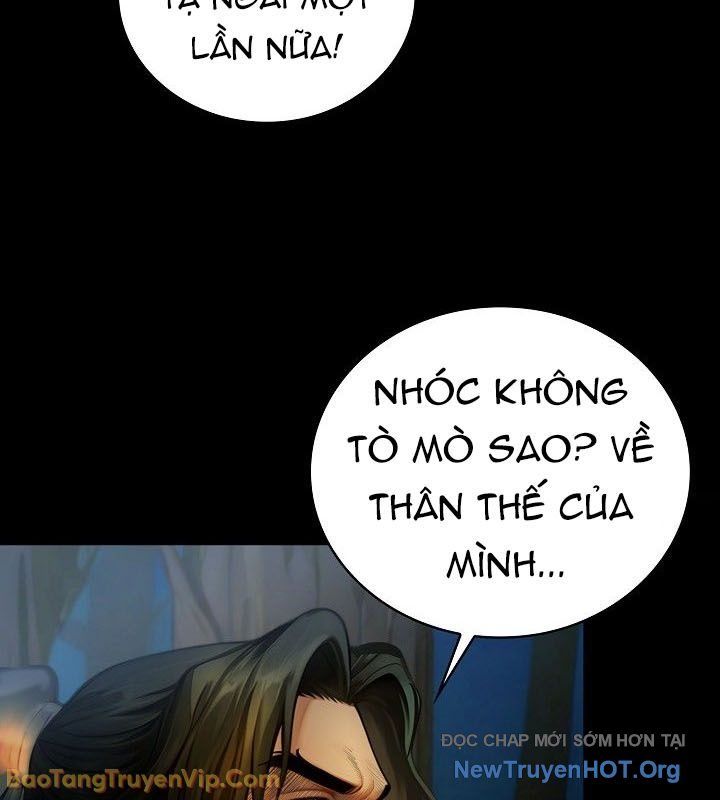 Thần Kiếm Ma Đạo - Chapter 7 - Page 110
