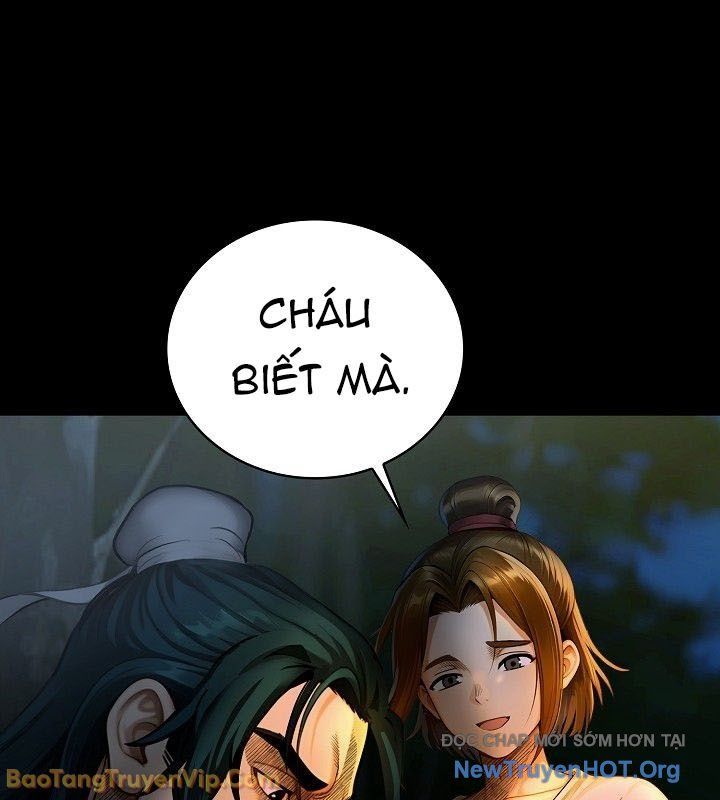 Thần Kiếm Ma Đạo - Chapter 7 - Page 116