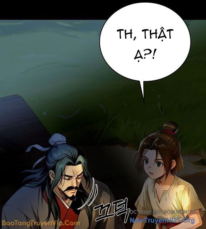 Thần Kiếm Ma Đạo - Chapter 7 - Page 126