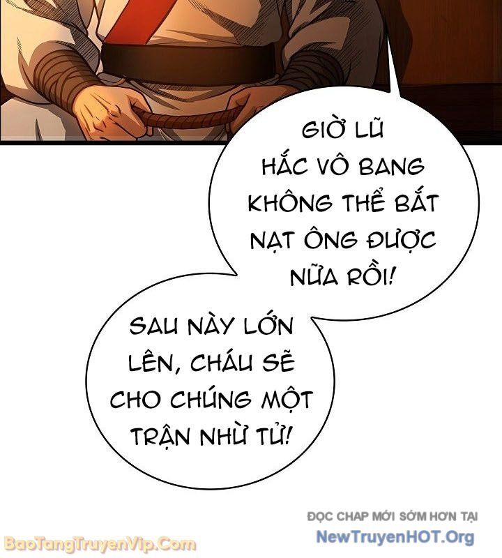 Thần Kiếm Ma Đạo - Chapter 7 - Page 13