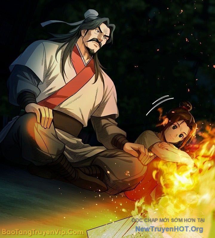 Thần Kiếm Ma Đạo - Chapter 7 - Page 133