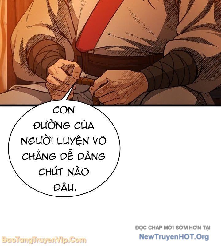 Thần Kiếm Ma Đạo - Chapter 7 - Page 16