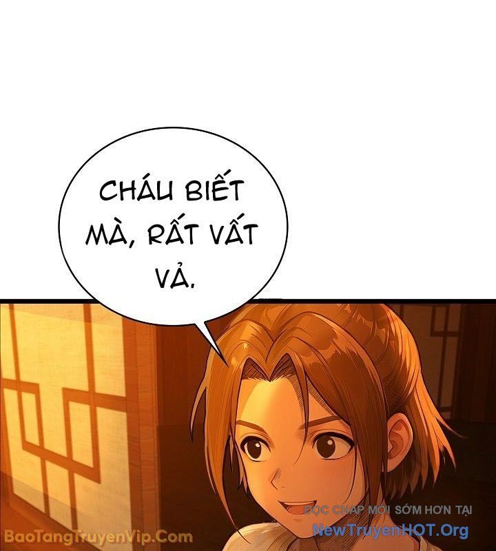 Thần Kiếm Ma Đạo - Chapter 7 - Page 17