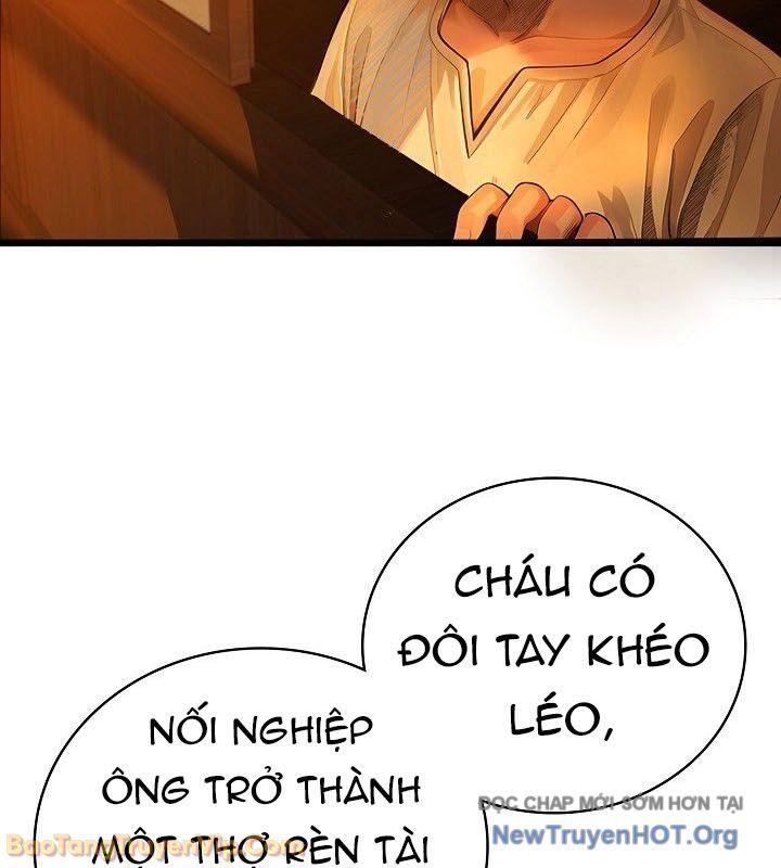 Thần Kiếm Ma Đạo - Chapter 7 - Page 18