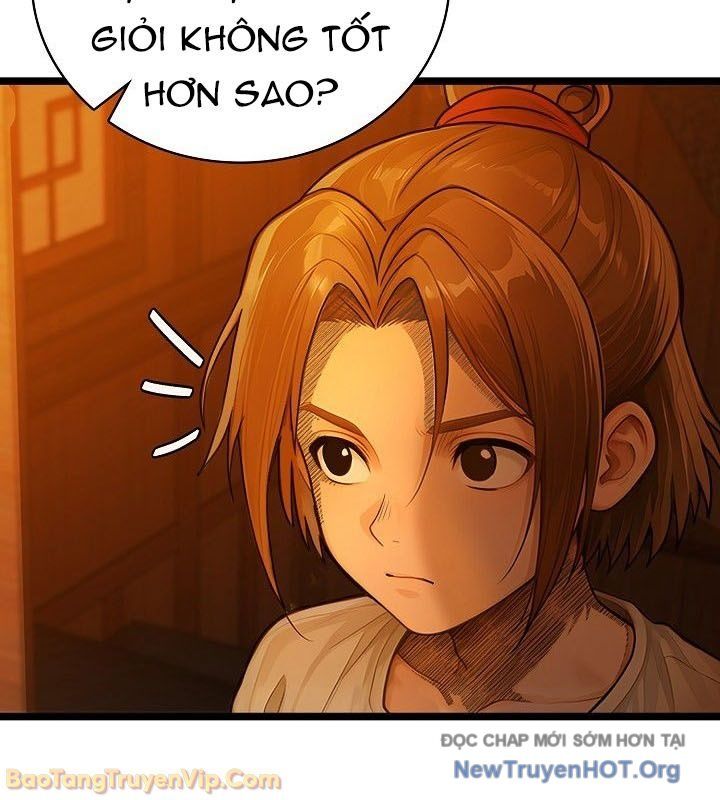 Thần Kiếm Ma Đạo - Chapter 7 - Page 19