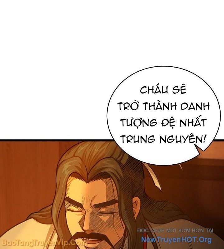 Thần Kiếm Ma Đạo - Chapter 7 - Page 20