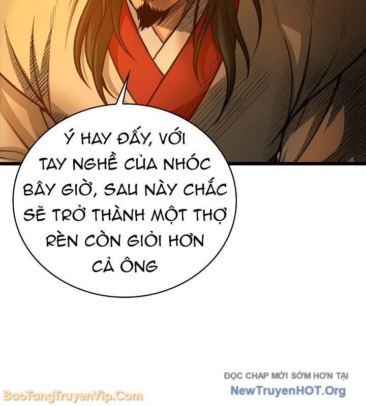 Thần Kiếm Ma Đạo - Chapter 7 - Page 21