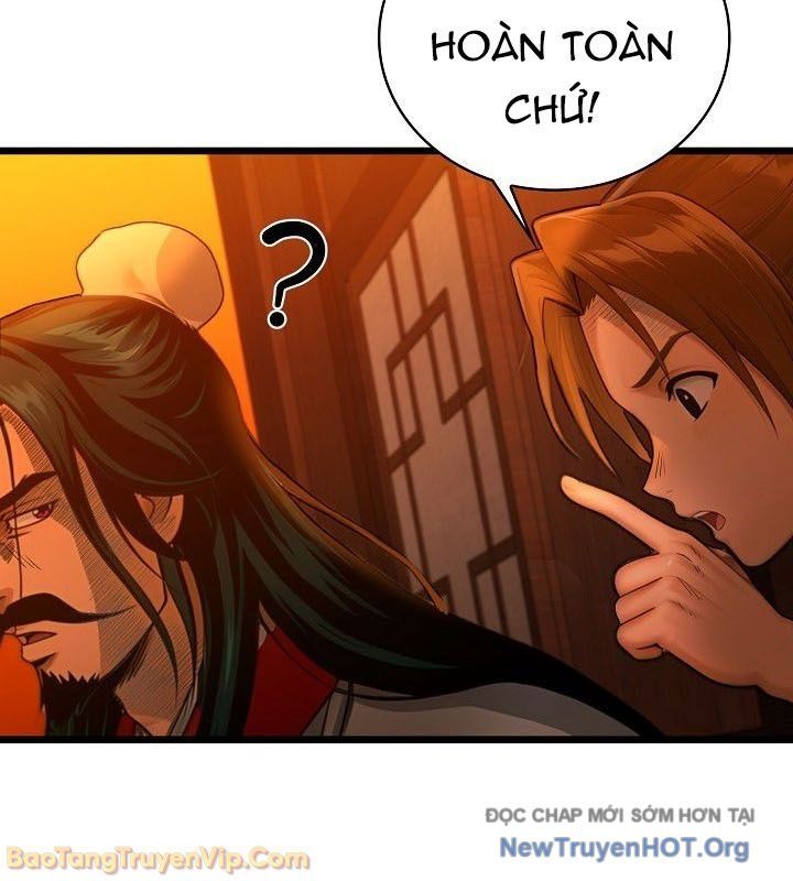 Thần Kiếm Ma Đạo - Chapter 7 - Page 29