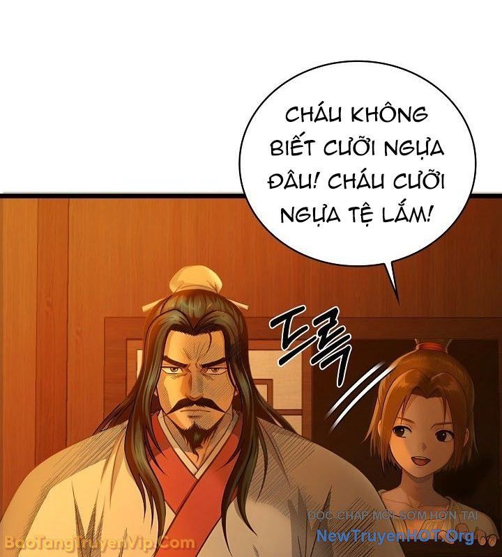 Thần Kiếm Ma Đạo - Chapter 7 - Page 3