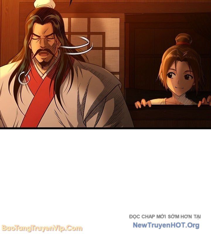 Thần Kiếm Ma Đạo - Chapter 7 - Page 33