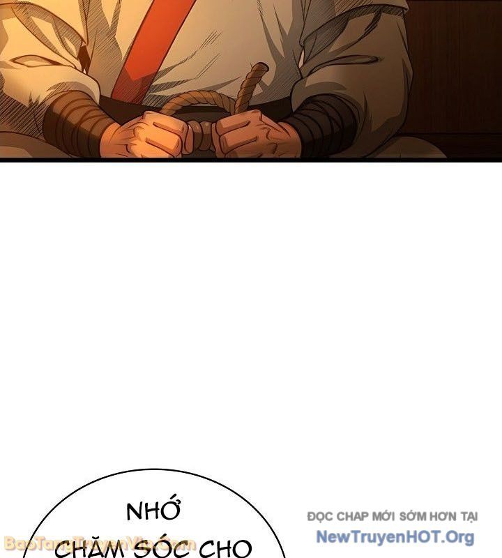 Thần Kiếm Ma Đạo - Chapter 7 - Page 4