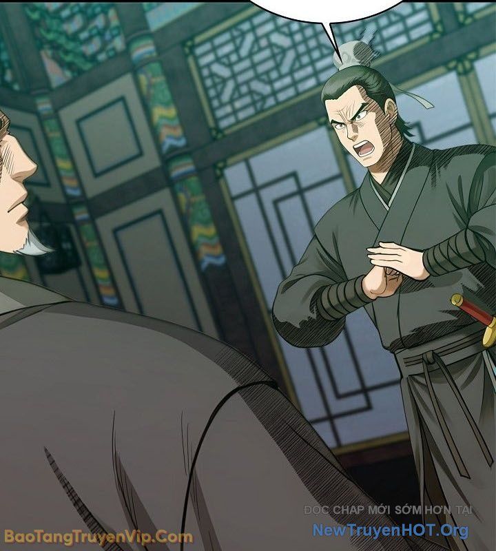 Thần Kiếm Ma Đạo - Chapter 7 - Page 48