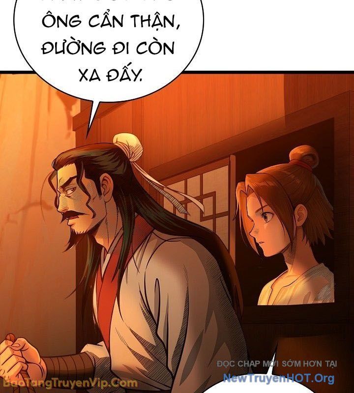 Thần Kiếm Ma Đạo - Chapter 7 - Page 5