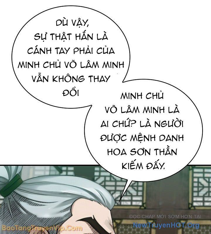 Thần Kiếm Ma Đạo - Chapter 7 - Page 50