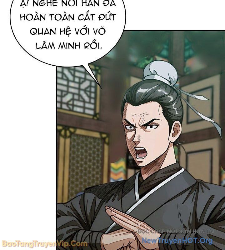 Thần Kiếm Ma Đạo - Chapter 7 - Page 52