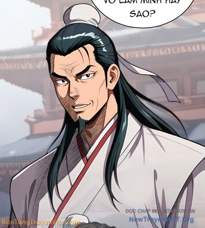 Thần Kiếm Ma Đạo - Chapter 7 - Page 56