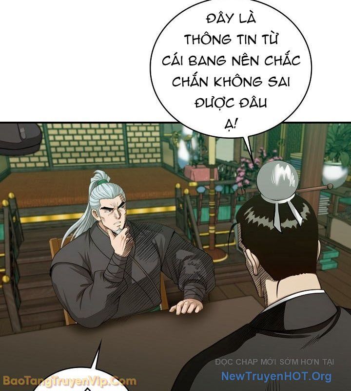 Thần Kiếm Ma Đạo - Chapter 7 - Page 59