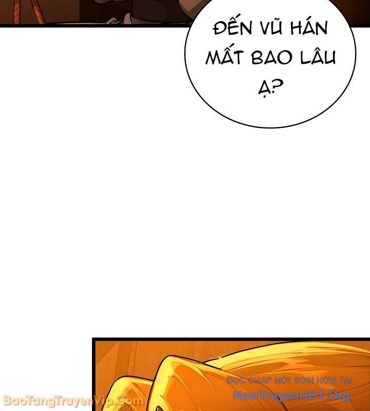 Thần Kiếm Ma Đạo - Chapter 7 - Page 6