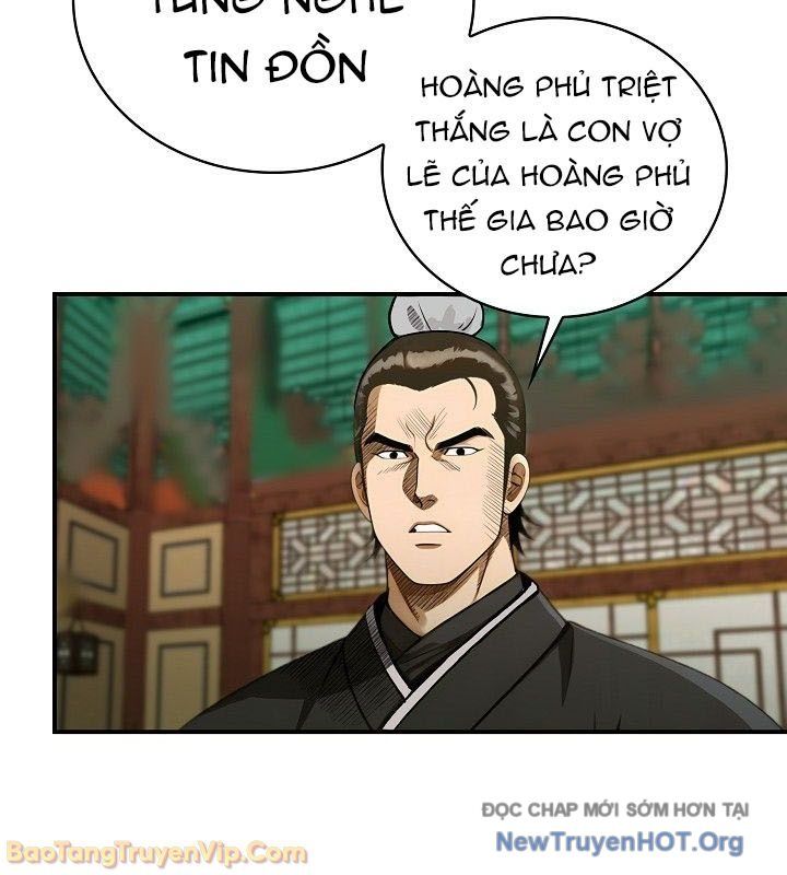 Thần Kiếm Ma Đạo - Chapter 7 - Page 61