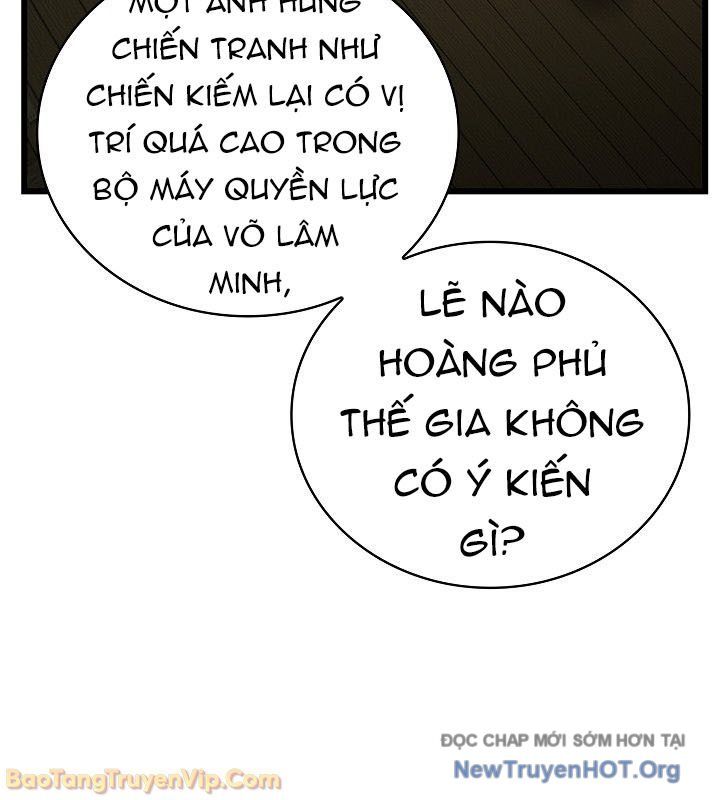 Thần Kiếm Ma Đạo - Chapter 7 - Page 67