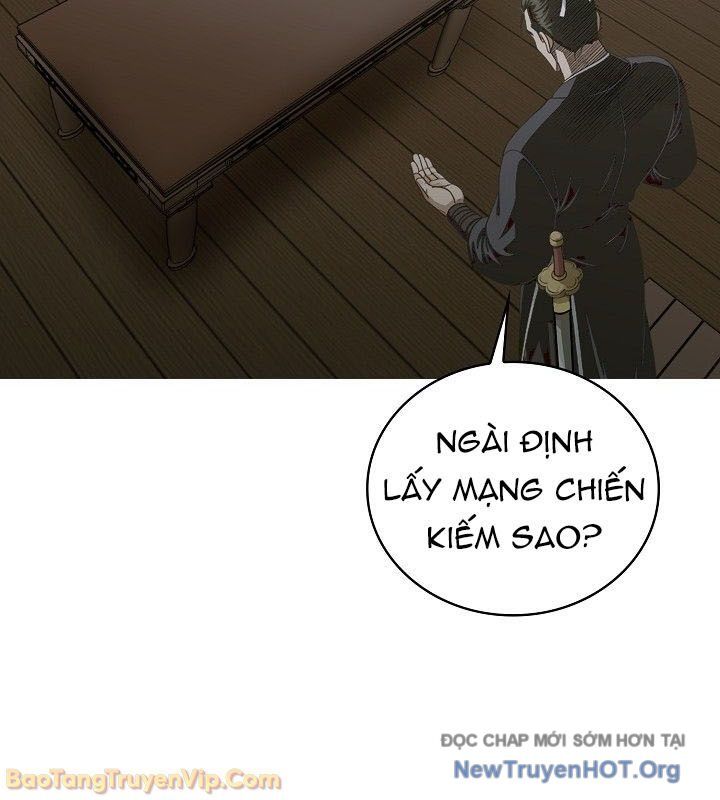 Thần Kiếm Ma Đạo - Chapter 7 - Page 72