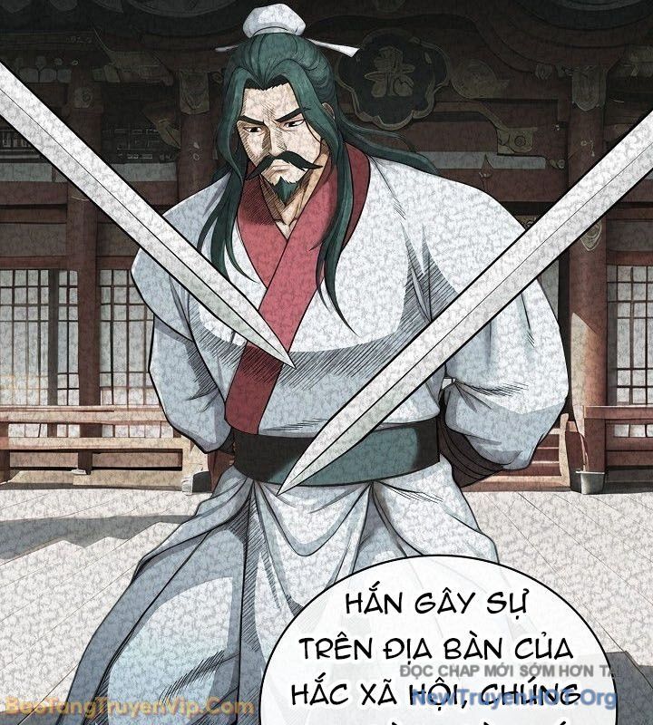 Thần Kiếm Ma Đạo - Chapter 7 - Page 76