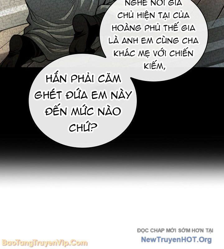 Thần Kiếm Ma Đạo - Chapter 7 - Page 79