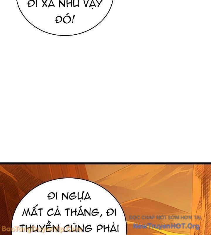 Thần Kiếm Ma Đạo - Chapter 7 - Page 8