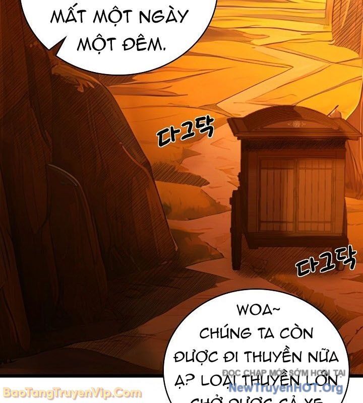 Thần Kiếm Ma Đạo - Chapter 7 - Page 9