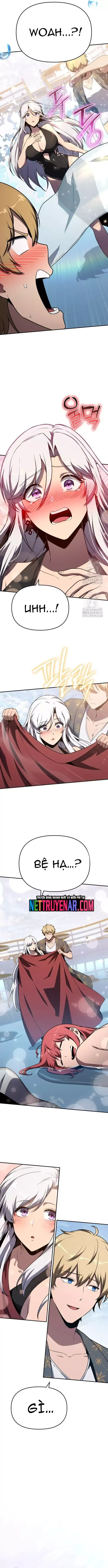 Vua Hiệp Sĩ Đã Trở Lại Với Một Vị Thần - Chapter 123 - Page 13