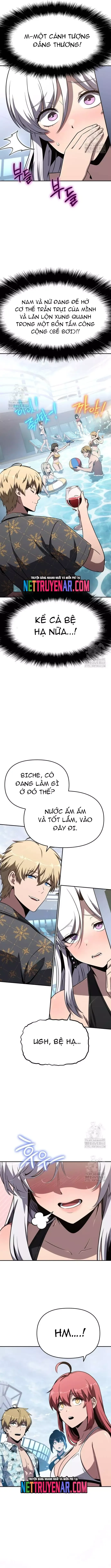Vua Hiệp Sĩ Đã Trở Lại Với Một Vị Thần - Chapter 123 - Page 4