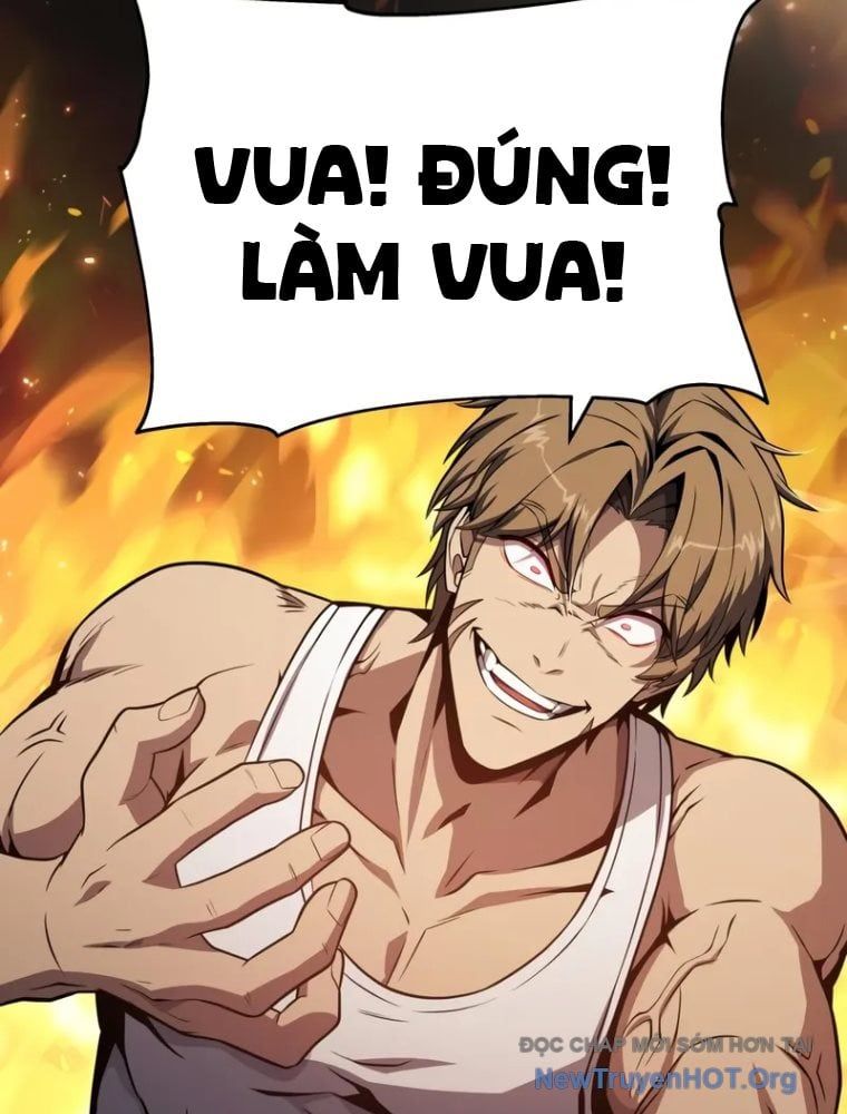 Vua Hiệp Sĩ Đã Trở Lại Với Một Vị Thần - Chapter 124 - Page 108