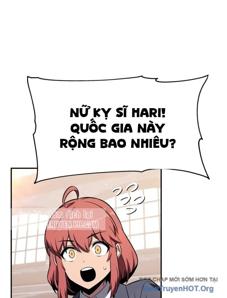 Vua Hiệp Sĩ Đã Trở Lại Với Một Vị Thần - Chapter 124 - Page 112