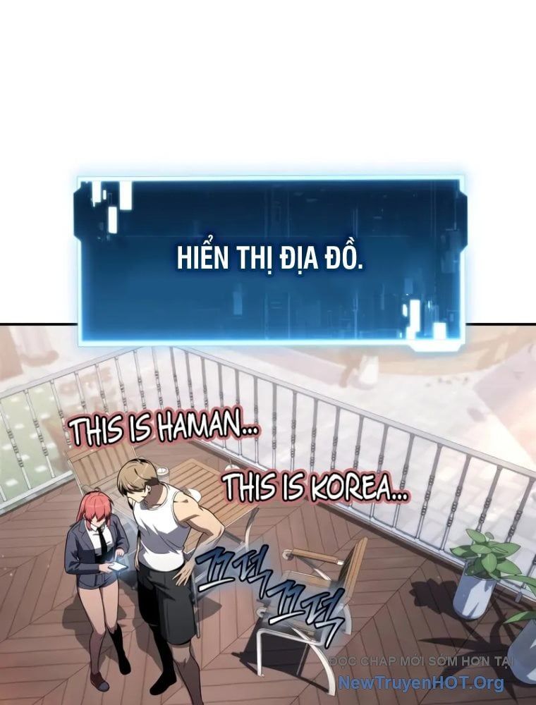 Vua Hiệp Sĩ Đã Trở Lại Với Một Vị Thần - Chapter 124 - Page 114