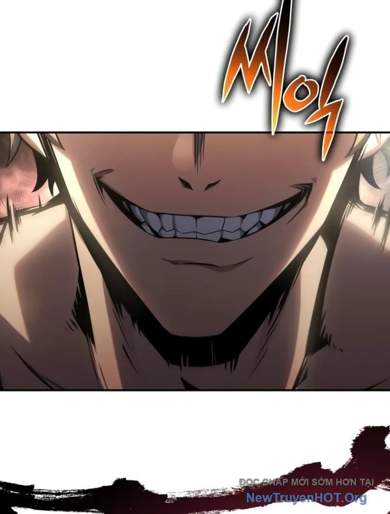 Vua Hiệp Sĩ Đã Trở Lại Với Một Vị Thần - Chapter 124 - Page 116