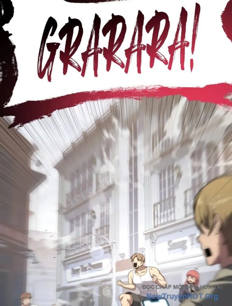 Vua Hiệp Sĩ Đã Trở Lại Với Một Vị Thần - Chapter 124 - Page 117