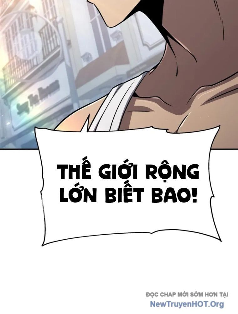 Vua Hiệp Sĩ Đã Trở Lại Với Một Vị Thần - Chapter 124 - Page 121