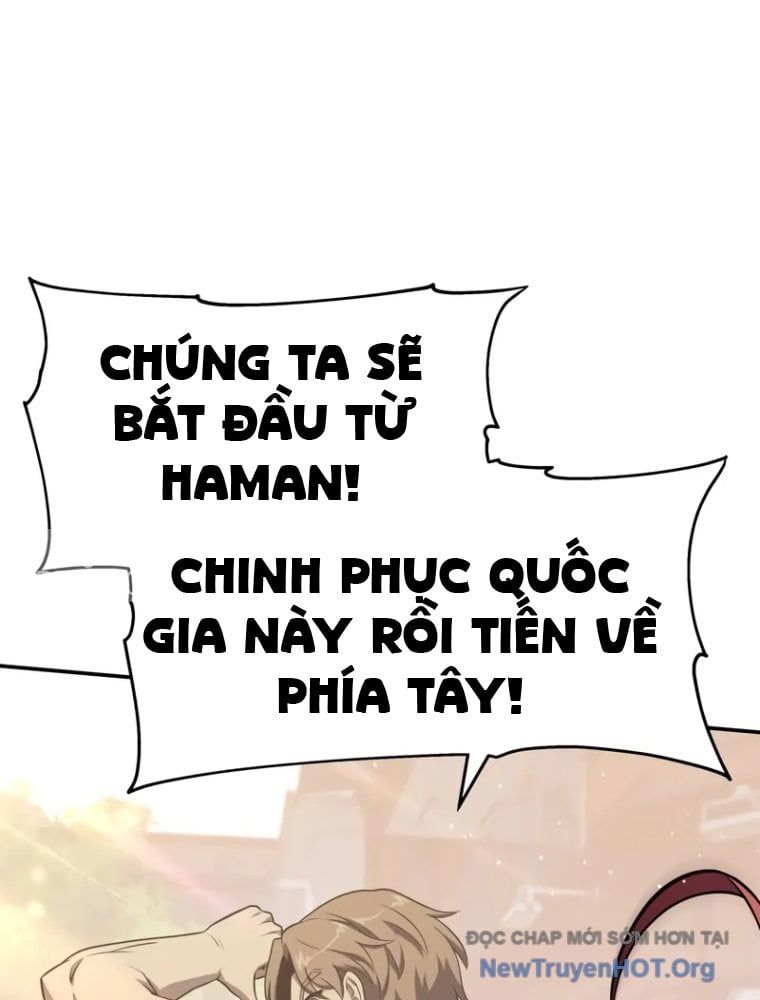 Vua Hiệp Sĩ Đã Trở Lại Với Một Vị Thần - Chapter 124 - Page 122