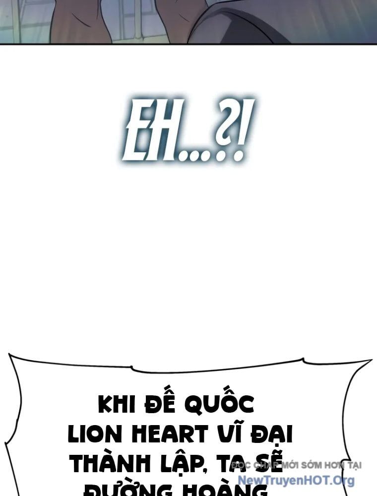 Vua Hiệp Sĩ Đã Trở Lại Với Một Vị Thần - Chapter 124 - Page 124