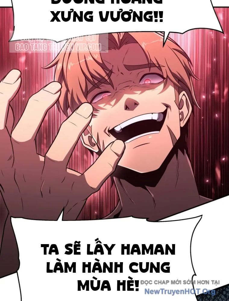 Vua Hiệp Sĩ Đã Trở Lại Với Một Vị Thần - Chapter 124 - Page 125