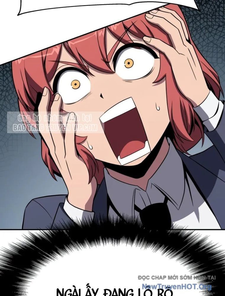 Vua Hiệp Sĩ Đã Trở Lại Với Một Vị Thần - Chapter 124 - Page 126