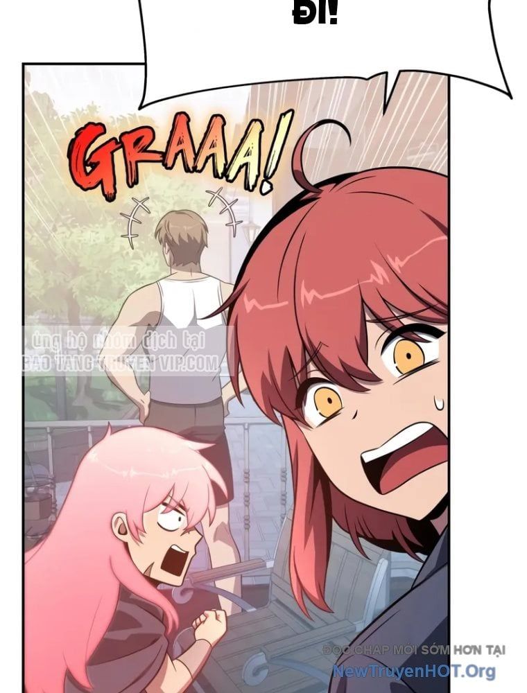 Vua Hiệp Sĩ Đã Trở Lại Với Một Vị Thần - Chapter 124 - Page 128