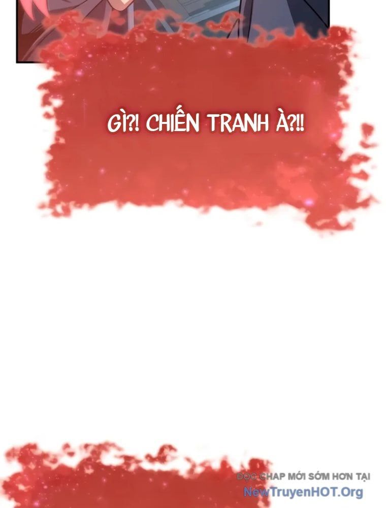 Vua Hiệp Sĩ Đã Trở Lại Với Một Vị Thần - Chapter 124 - Page 129