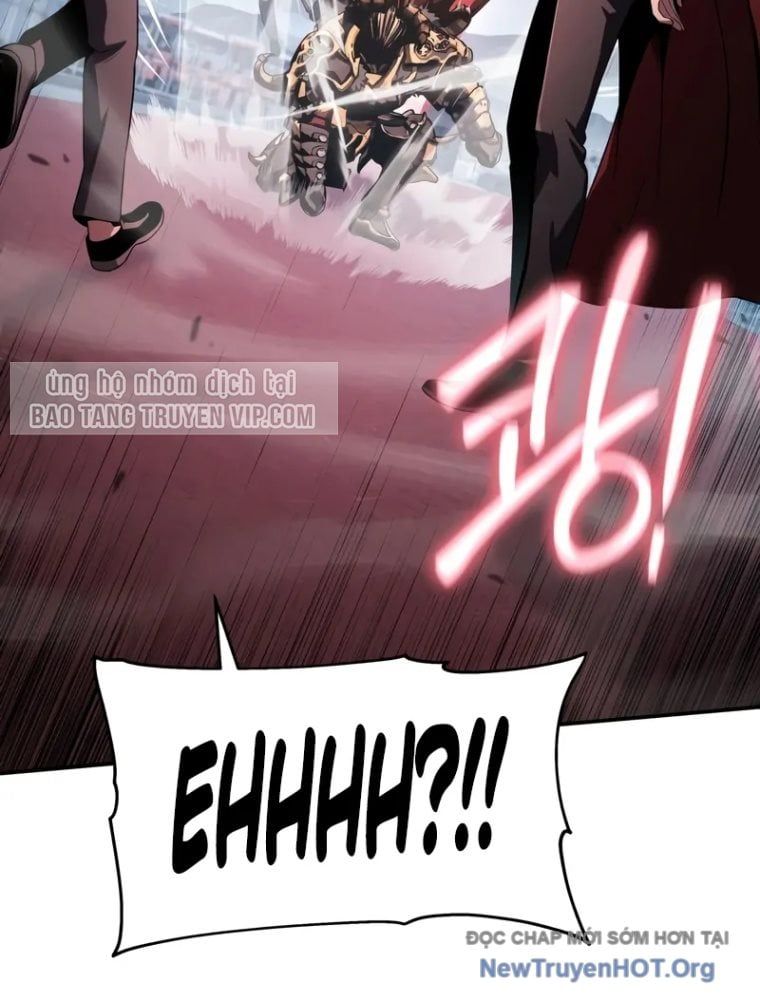 Vua Hiệp Sĩ Đã Trở Lại Với Một Vị Thần - Chapter 124 - Page 13