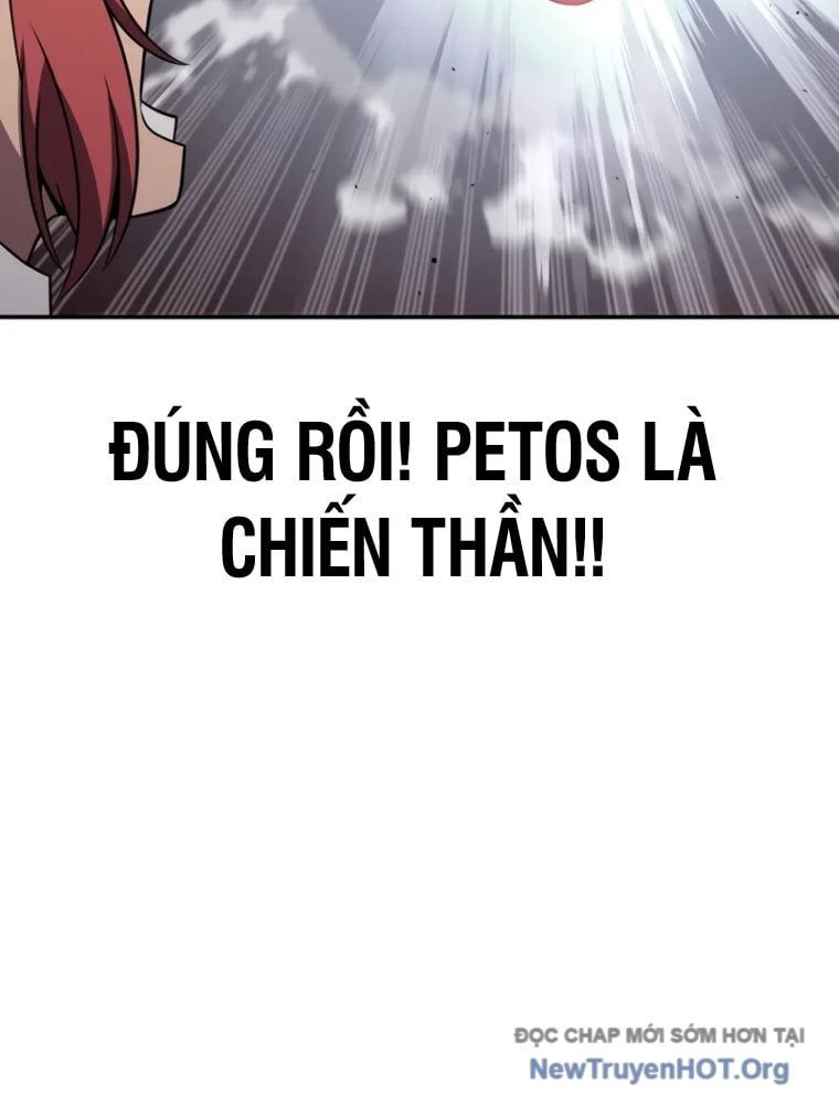 Vua Hiệp Sĩ Đã Trở Lại Với Một Vị Thần - Chapter 124 - Page 131