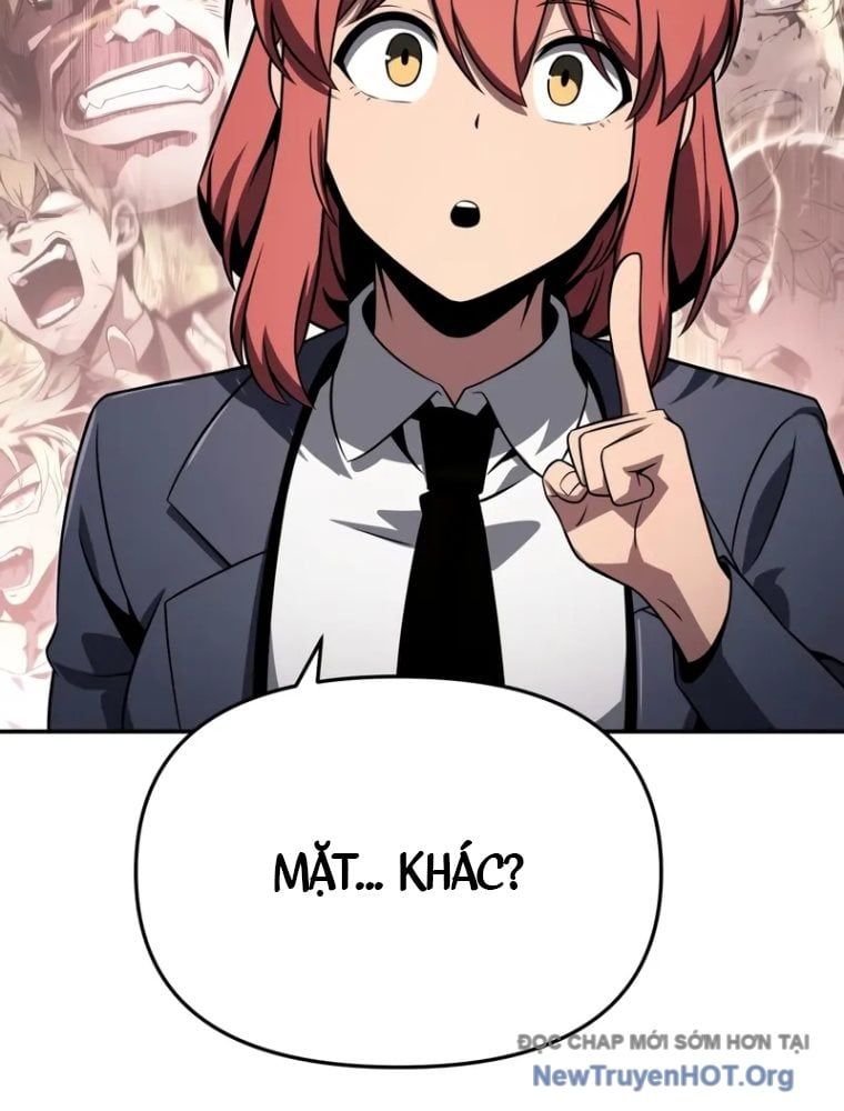 Vua Hiệp Sĩ Đã Trở Lại Với Một Vị Thần - Chapter 124 - Page 138