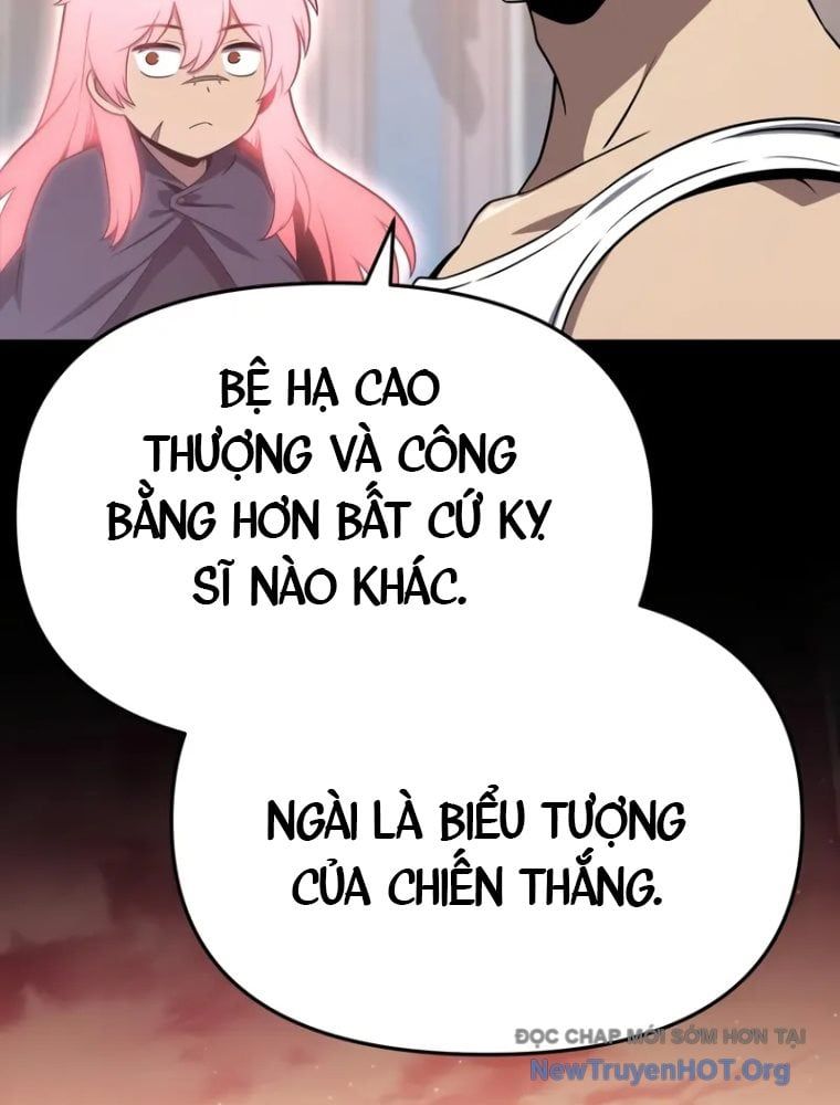 Vua Hiệp Sĩ Đã Trở Lại Với Một Vị Thần - Chapter 124 - Page 140