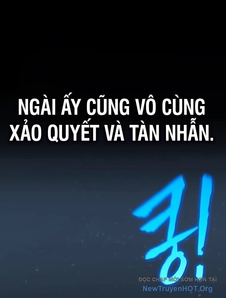 Vua Hiệp Sĩ Đã Trở Lại Với Một Vị Thần - Chapter 124 - Page 144