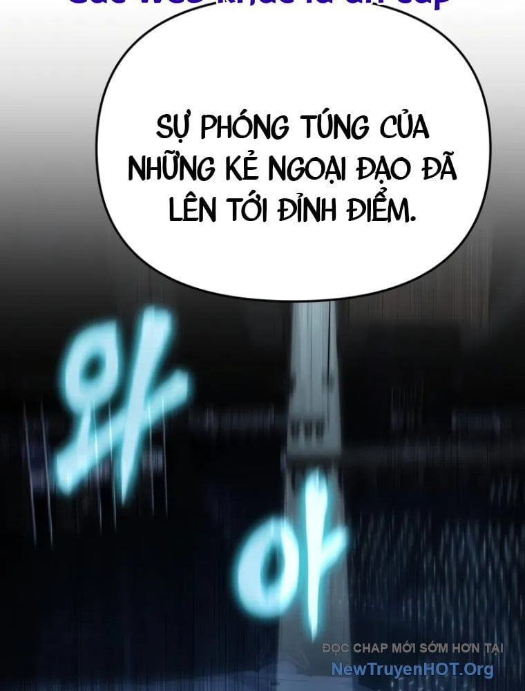 Vua Hiệp Sĩ Đã Trở Lại Với Một Vị Thần - Chapter 124 - Page 147