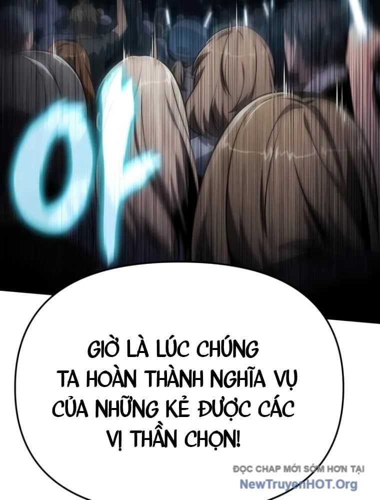 Vua Hiệp Sĩ Đã Trở Lại Với Một Vị Thần - Chapter 124 - Page 149